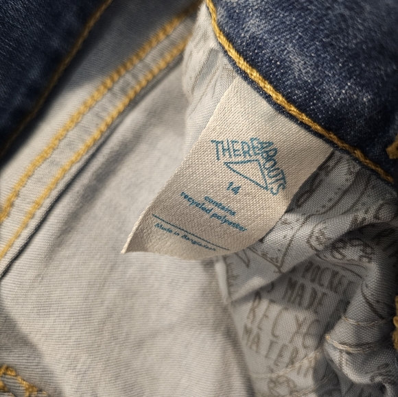 THEREABOUTS JEANS - Picture 4 of 4